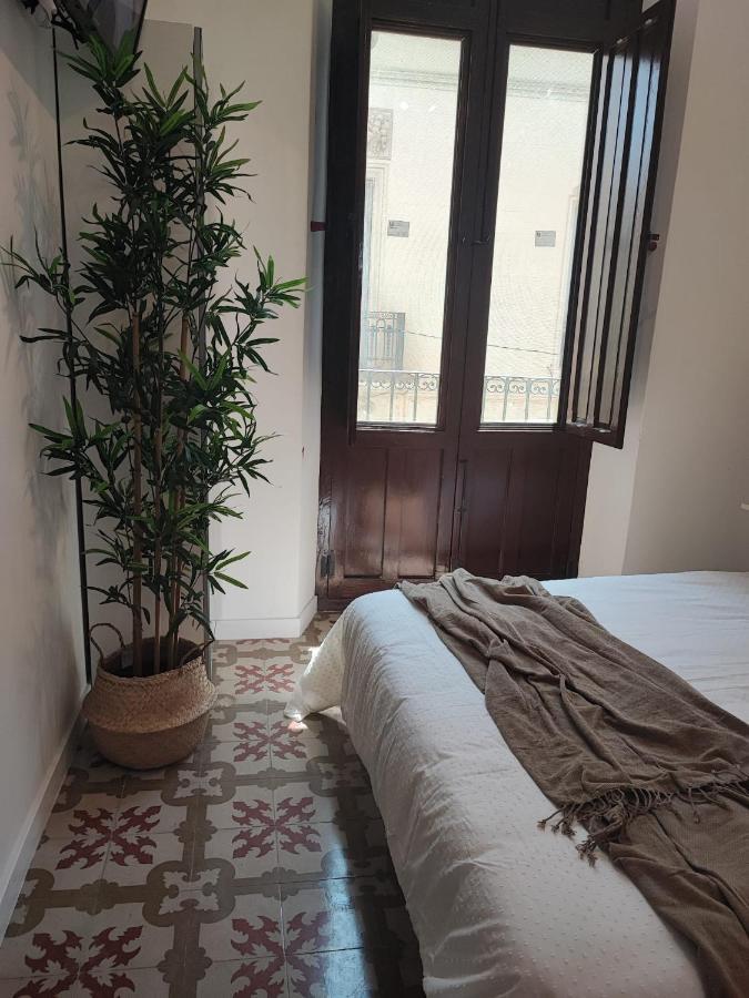 Apartamento Merlot 11 Novelda Esterno foto