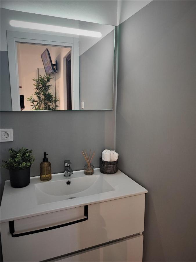 Apartamento Merlot 11 Novelda Esterno foto