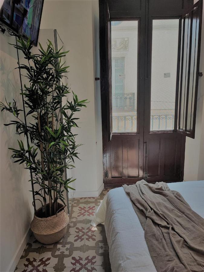 Apartamento Merlot 11 Novelda Esterno foto